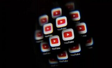 درآمد یوتیوب از درآمد این کشورها بیشتر است