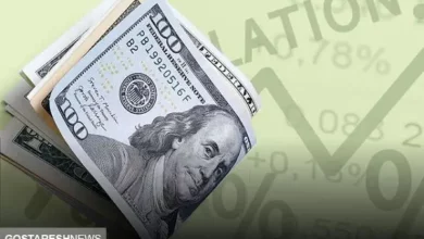 پیش بینی هیجان انگیز درباره قیمت دلار تا پایان سال | دلار ۶۱ هزار تومانی را می بینیم؟
