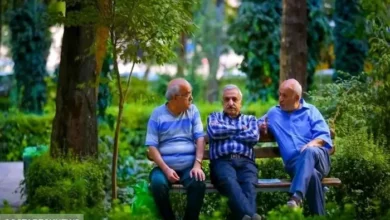 آقای وزیر قول داد؛ دل بازنشستگان تامین اجتماعی قرص شد