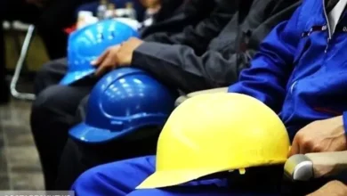 اولین نشست رسمی شورای عالی کار برگزار شد | ترمیم حق مسکن مطرح شد/