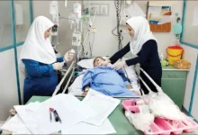 حمایت تمام قد مجلس از پرستاران | افزایش مبلغ اضافه کاری در دستور کار قرار گرفت حمایت تمام قد مجلس از پرستاران | افزایش مبلغ اضافه کاری در دستور کار قرار گرفت