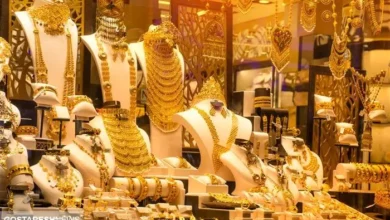 خرید چشم بسته طلا از سامانه های فروش! | قیمت طلا تا پایان سال پیش بینی شد