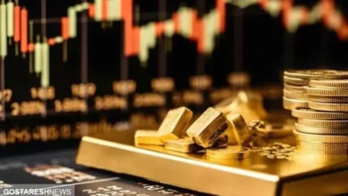 عرضه سکه قند در دل بازار آب کرد | افسار افزایش قیمت طلا کشیده شد؟