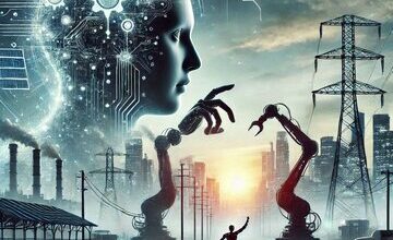 انسان، خیره سری هوش مصنوعی را تا کجا تحمل می کند؟/ کاری هست برای جلوگیری از این اتفاق بکنیم؟