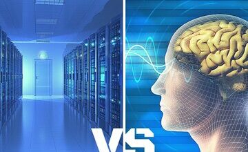 سرعت تفکر انسان چقدر است؟