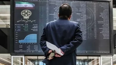 سقوط ۱۵ هزار واحدی بورس | صنایع بورسی در دولت پزشکیان چه وضعی دارند؟