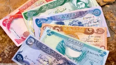 قیمت دینار عراق امروز ۸ دی ۱۴۰۳ اعلام شد