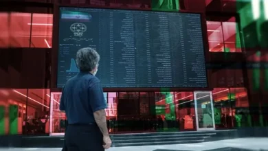 آخرین اخبار بورس امروز | ریزش ها باورنکردنی شد آخرین اخبار بورس امروز | ریزش ها باورنکردنی شد