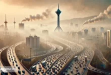 زیان اقتصادی آلودگی هوا اعلام شد | مسئولین تا کی تماشا چی هستند؟ زیان اقتصادی آلودگی هوا اعلام شد | مسئولین تا کی تماشا چی هستند؟