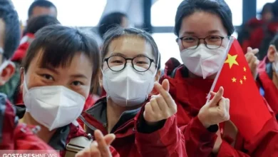 علائم ویروس جدید چینی اعلام شد