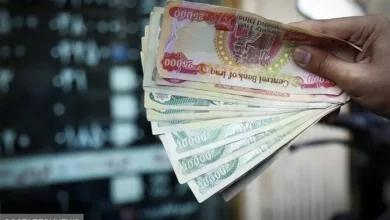 قیمت دینار عراق امروز ۲۲ دی ۱۴۰۳ اعلام شد