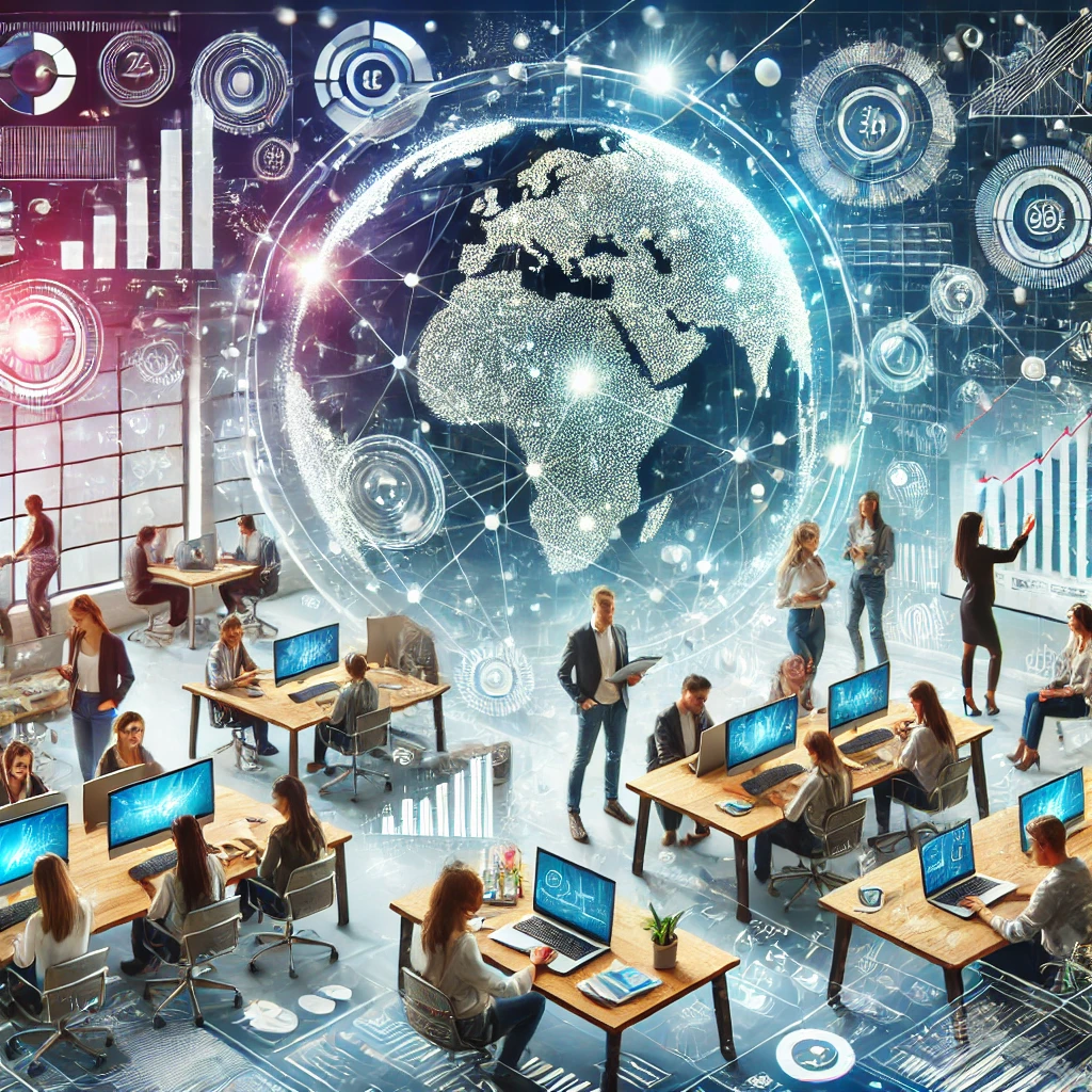 کارآفرینی و بازاریابی