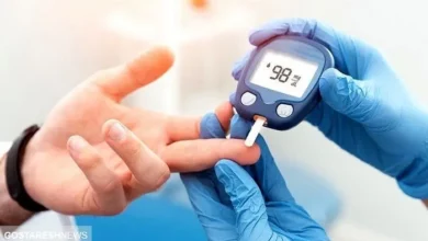 خرید قسطی به تست قند خون رسید | سنسور قند خون به قیمت یک ماه حقوق کارگر!