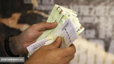 زمان واریز عیدی کارمندان دولت اعلام شد