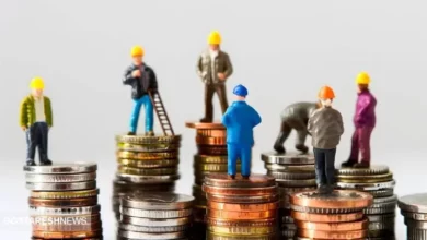 زنگ خطر برای جامعه کارگری / معیشت کارگران در آستانه فروپاشی قرار دارد