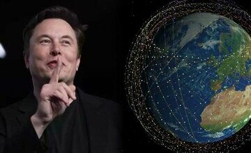 عربستان مقابل ایلان ماسک قد علم کرد