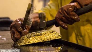 قیمت انواع عیار طلا اعلام شد | پیش بینی بازار طلا تا آغاز سال ۱۴۰۴ قیمت انواع عیار طلا اعلام شد | پیش بینی بازار طلا تا آغاز سال ۱۴۰۴