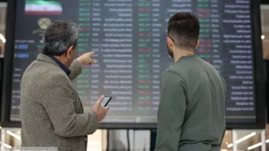 هشدار به تمام سهامداران | ریسک بازار شناسایی شد