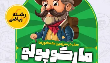 تحلیل و بررسی کتاب شبیه ساز کنکور ریاضی مارکوپولو