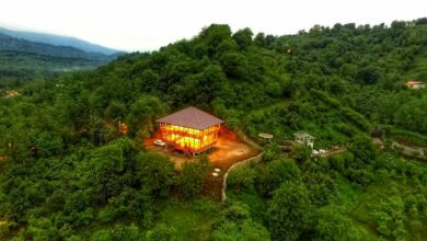 اقامت لاکچری نوروز؛ از بوم‌گردی ۳ میلیونی تا ویلای ۴۰ میلیونی