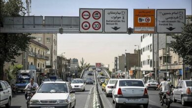 جزییات ثبت نام طرح ترافیک و کارت بلیت خبرنگاری