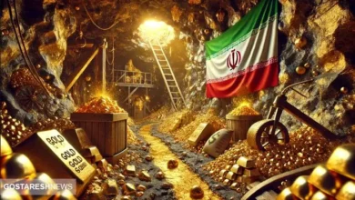 پیش بینی قیمت طلا و سکه بعد از تعطیلات نوروز ۱۴۰۴ | رقص قیمت‌ ها در بازار