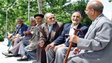 چشم انتظاری بازنشستگان به پایان رسید