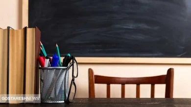 بازنشستگان آموزش و پرورش رکورد زدند