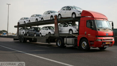 رانا پلاس 30 میلیون گران شد / پژو 207i اتوماتیک 30 میلیون ارزان +جدول قیمت