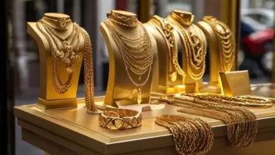 سقوط قیمت طلا ۱۸ عیار در روز مذاکرات + جدول ۳۰ فروردین