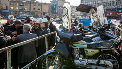 موتورسیکلت‌های فرسوده؛ آلاینده‌هایی معادل چهار خودرو