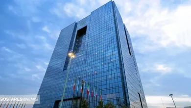 هزینه کارمزدهای بانکی افزایش یافت + جدول