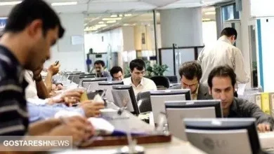 وعده خوش وزیرکار به کارگران و کارمندان | گزارش شوکه کننده از تأمین اجتماعی