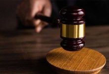 وکیل کیفری پرونده قضایی