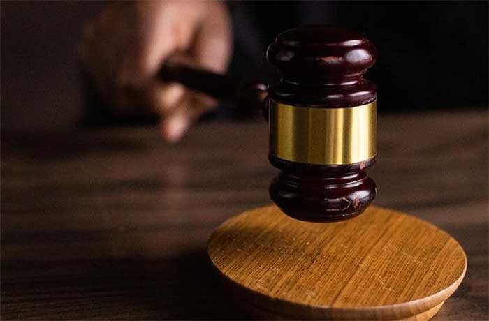 وکیل کیفری پرونده قضایی