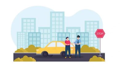 راه‌های استعلام خلافی خودرو بدون نیاز به کد ملی