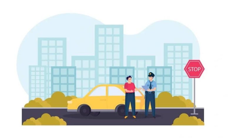 راههای استعلام خلافی خودرو بدون نیاز به کد ملی