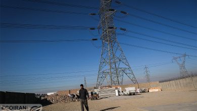 برق شمال تهران وصل شد