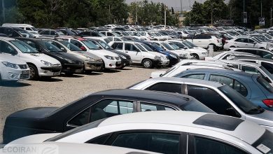 خودرو بیش از ۲ میلیارد دلار ارز گرفت