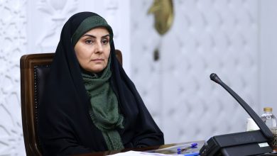 دستور ویژه فرزانه صادق درباره قرار نگرفتن مراکز جمعیتی در کنار مراکز پرخطر