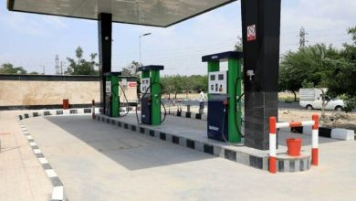 رونمایی از نخستین جایگاه سوخت کوچک مقیاس در پایتخت