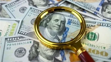 قیمت دلار در بازار آزاد صعودی شد ( ۲۵ خرداد)