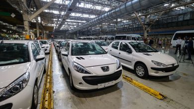 نقشه‌ راه ایران‌خودرو برای سودآوری