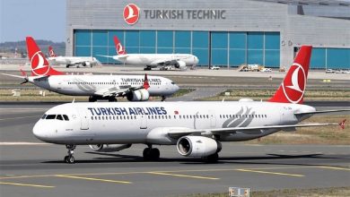 پرواز‌های ترکیه به ایران از دوشنبه آغاز می‌شود