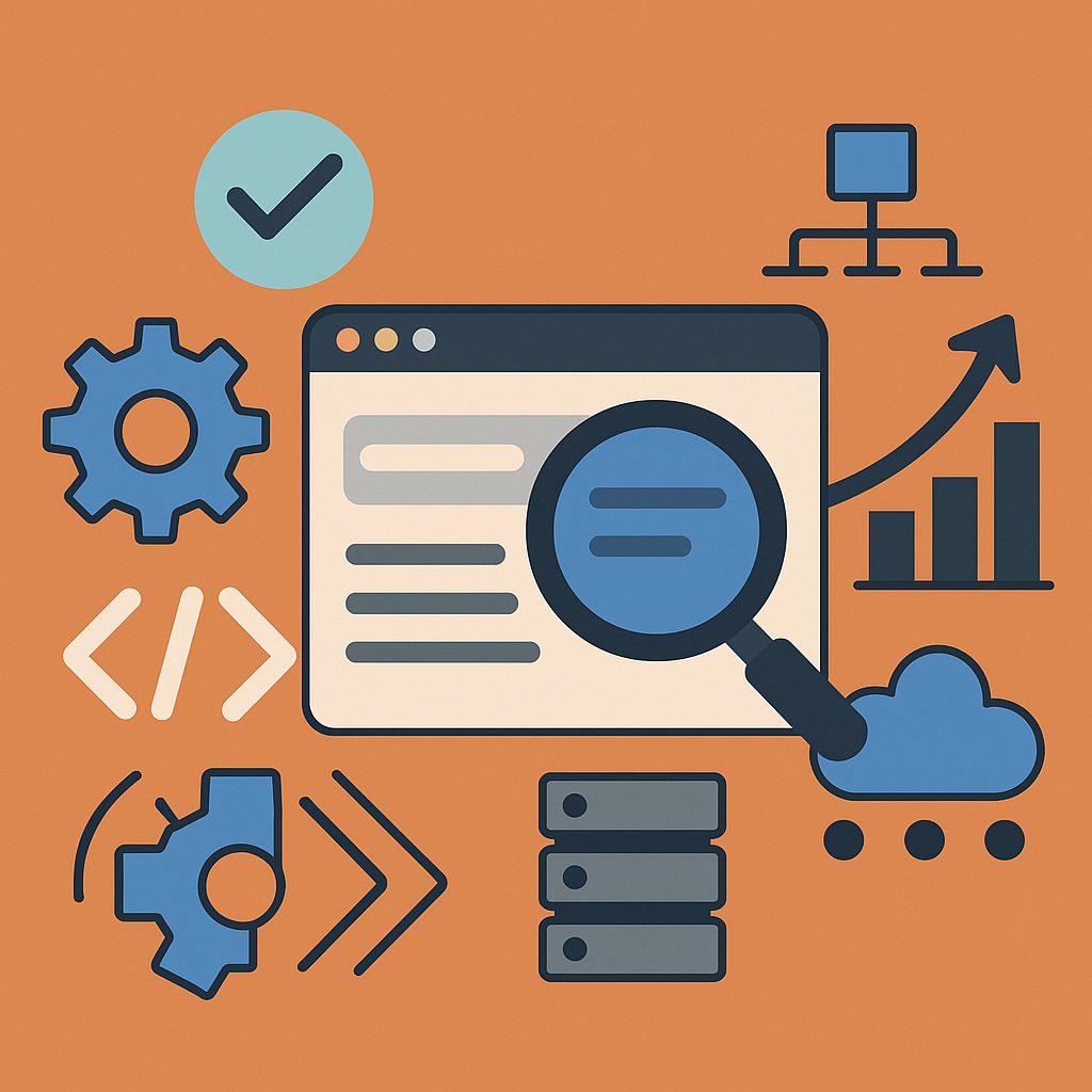 سئو تکنیکال پیشرفته برای سایتهای سؤال و جواب با راهنمایی بهترین مشاور سئو ایران