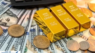 آمریکا سرنوشت قیمت طلا را روشن کرد
