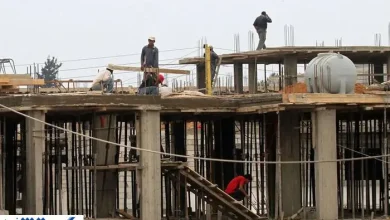 اخراج کارگران افغانستانی بحران به پا کرد