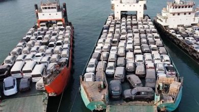 اصلاح تعرفه واردات خودرو روی میز گمرک