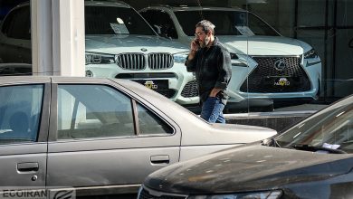 بازار خودرو در رکود کامل؛ نمایشگاه‌داران در آستانه ورشکستگی