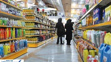 تصمیم فوری دولت درباره افزایش قیمت کالاها